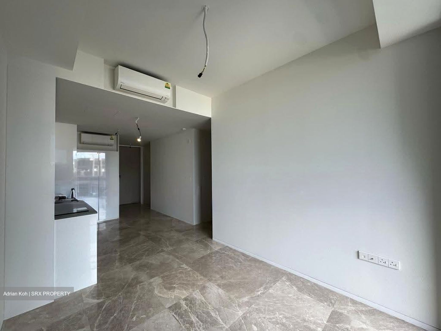 Amber Park (D15), Condominium #639505181